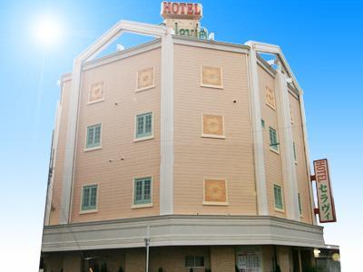 Hotel Celavie Osakajokitazume (Adults Only) 외부 사진