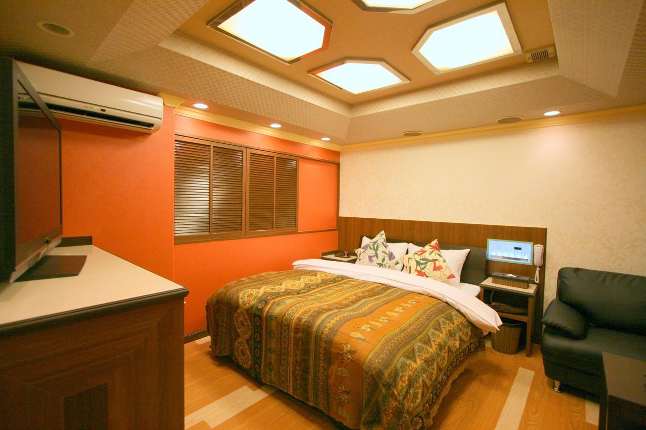 Hotel Celavie Osakajokitazume (Adults Only) 외부 사진