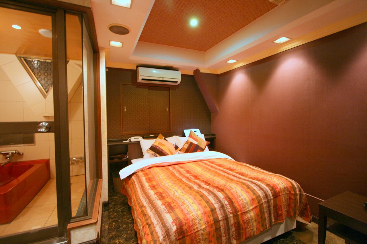 Hotel Celavie Osakajokitazume (Adults Only) 외부 사진
