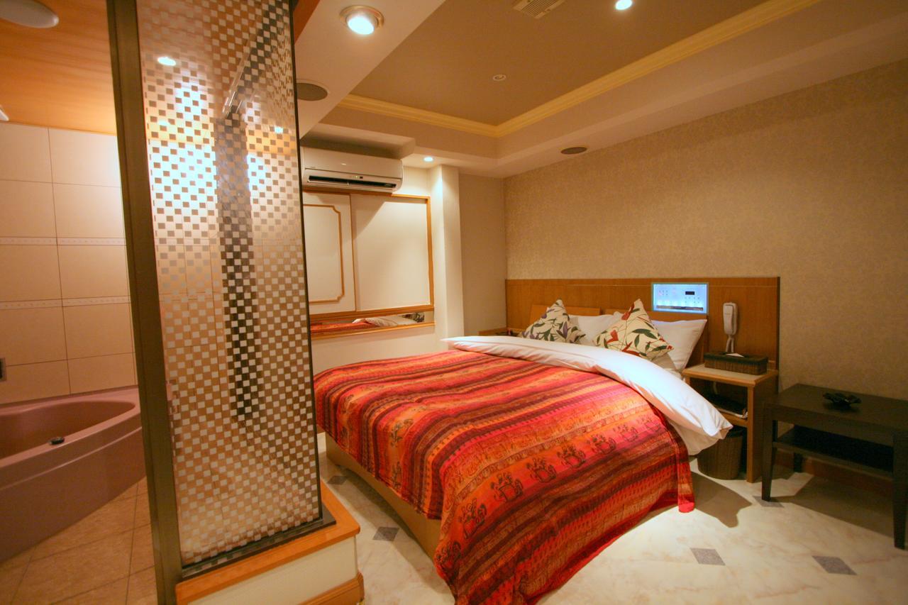 Hotel Celavie Osakajokitazume (Adults Only) 외부 사진