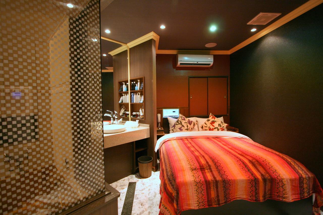 Hotel Celavie Osakajokitazume (Adults Only) 외부 사진