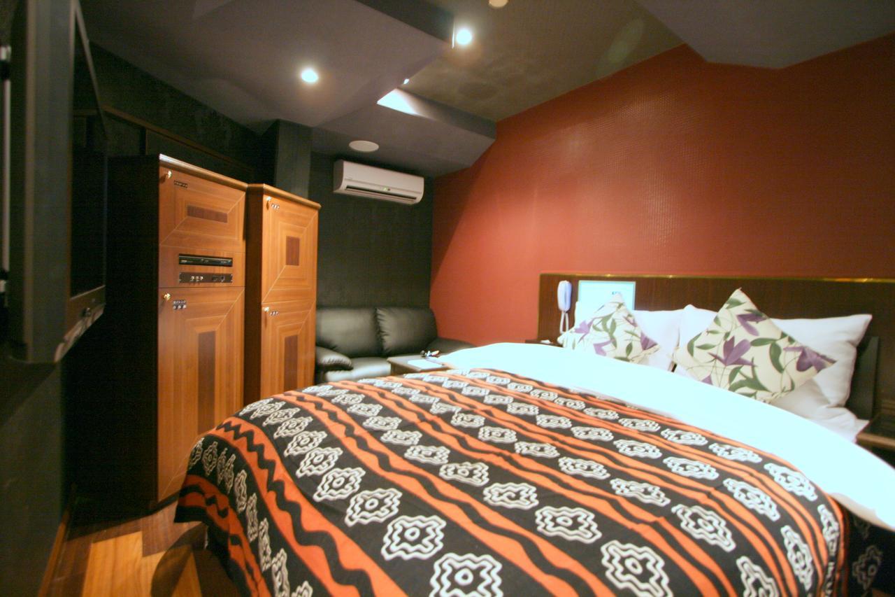 Hotel Celavie Osakajokitazume (Adults Only) 외부 사진