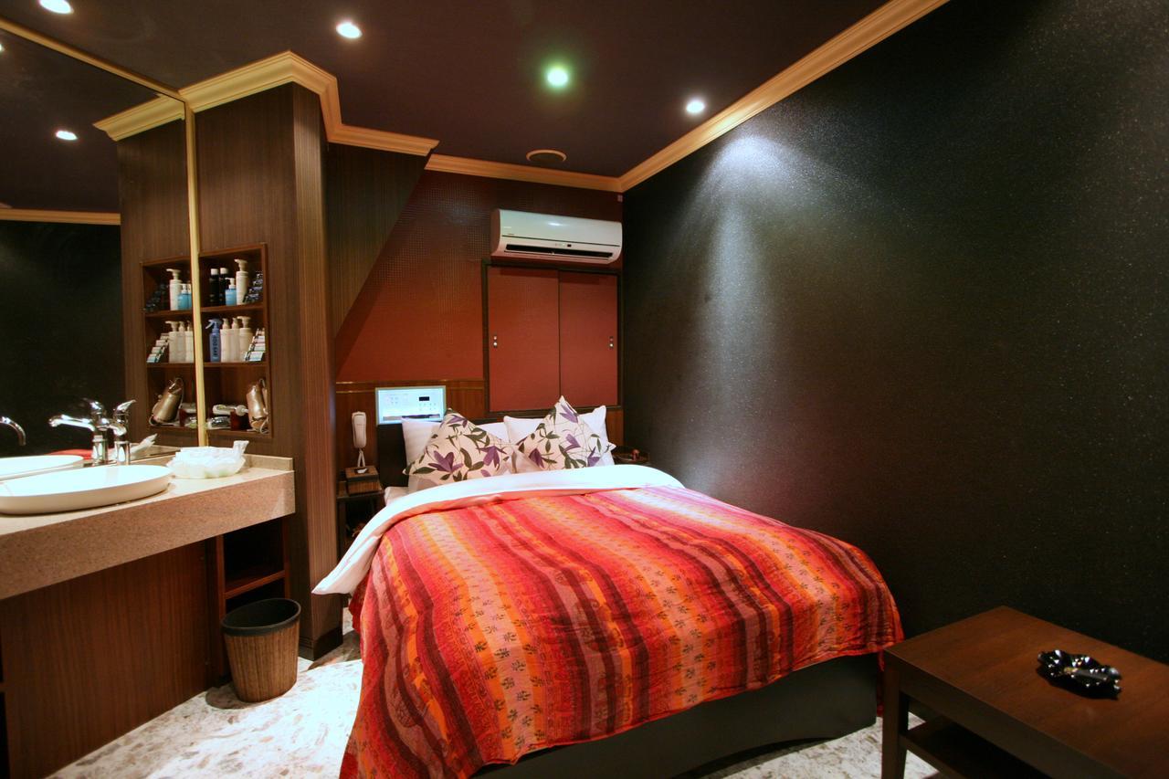 Hotel Celavie Osakajokitazume (Adults Only) 외부 사진
