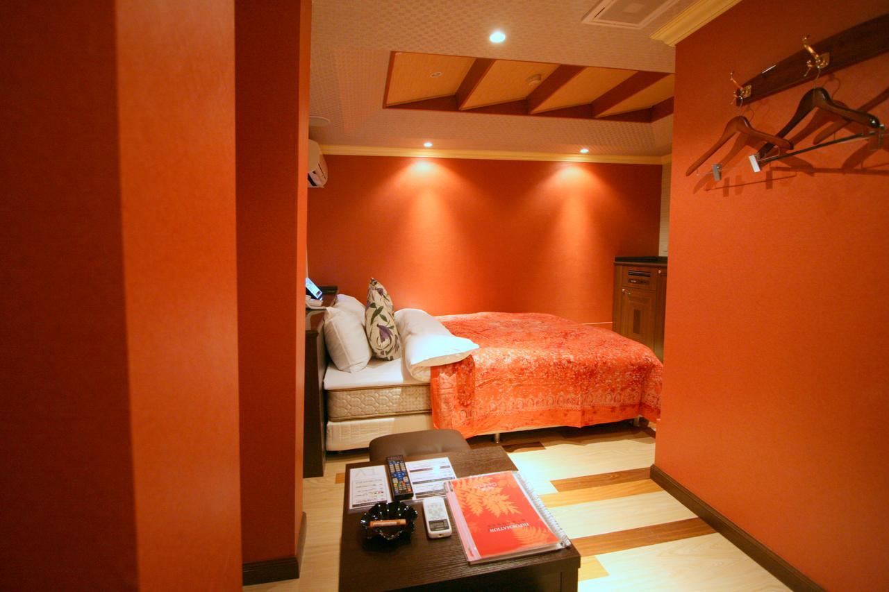 Hotel Celavie Osakajokitazume (Adults Only) 외부 사진
