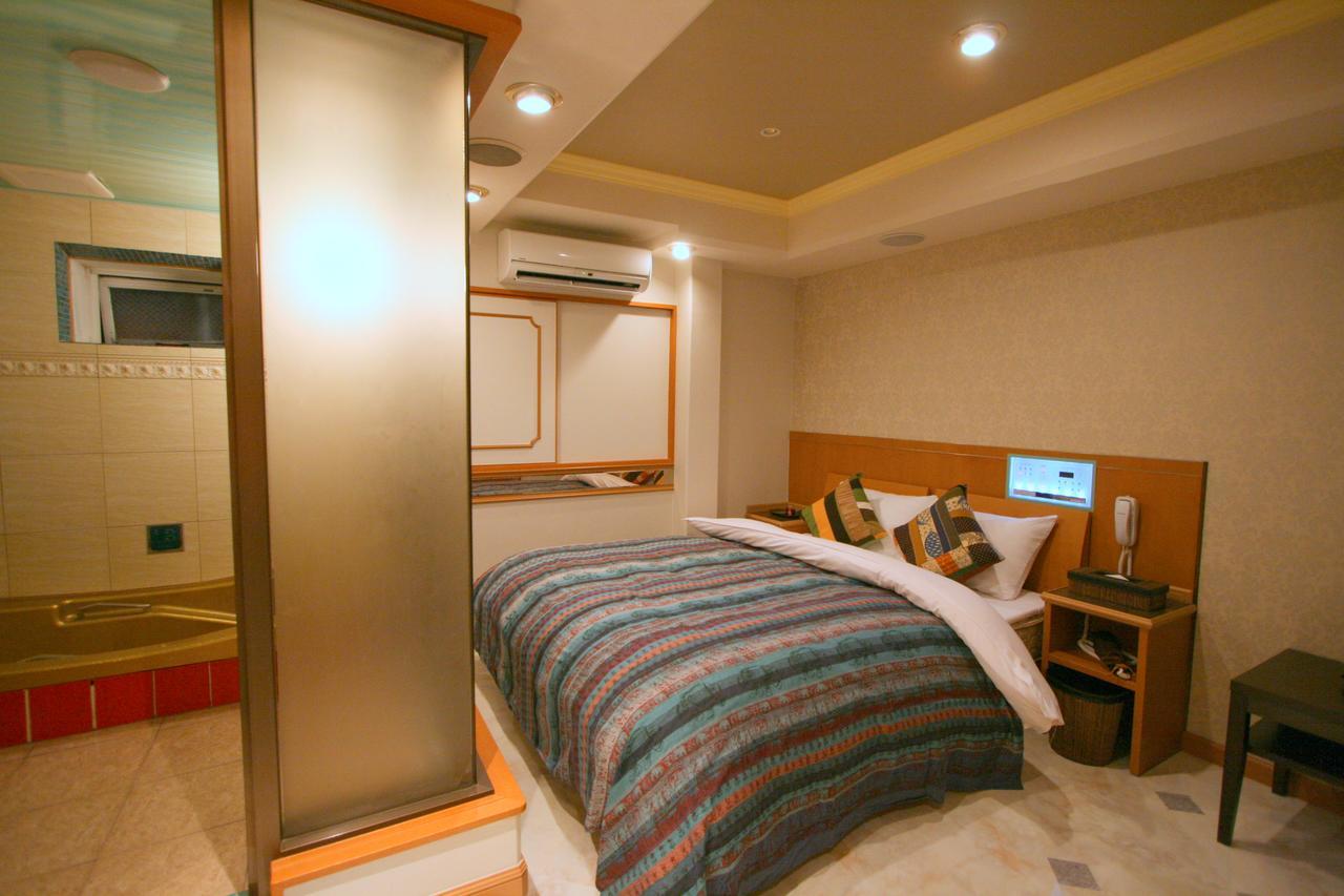 Hotel Celavie Osakajokitazume (Adults Only) 외부 사진