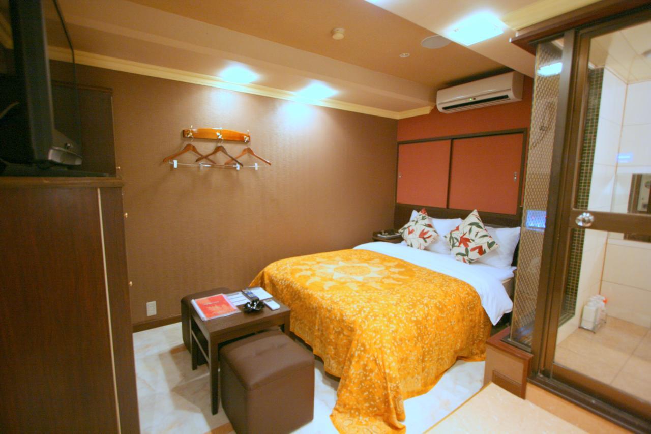 Hotel Celavie Osakajokitazume (Adults Only) 외부 사진